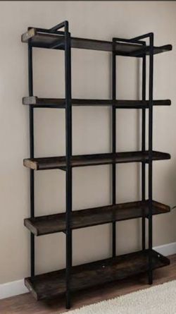 Bookshelf
