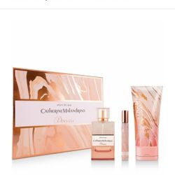 Parfume Gift Set