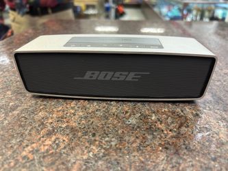 Bose Soundlink mini 2