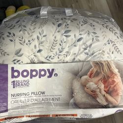 nursing pillow for babies