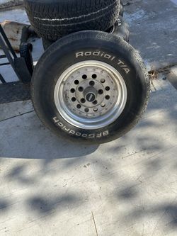 Enkei Rims