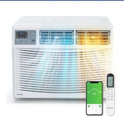 AC Unit/Heater/dehumidifier And Fan 4 In 1
