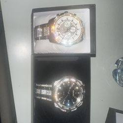 Watches 