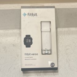 Fitbit Replacement Band