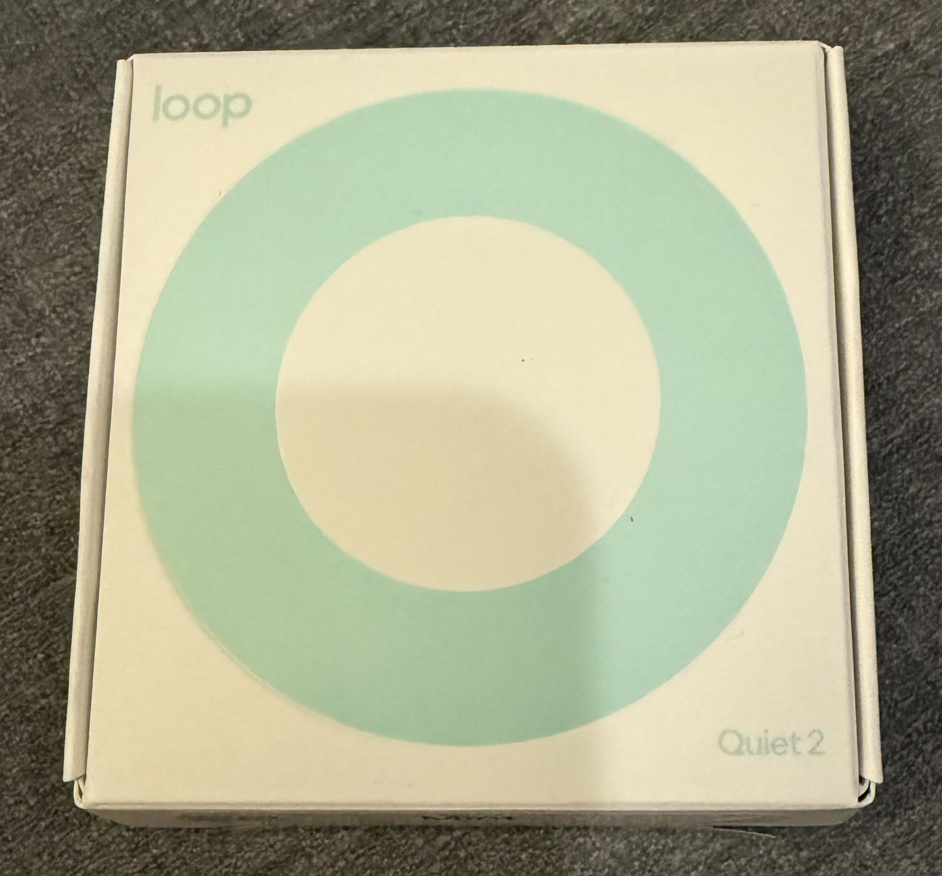 Loop Quiet 2 Ear Plugs
