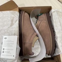 Ugg Micro Size 8