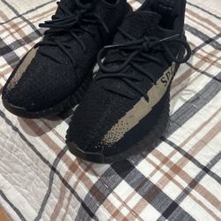 Adidas Yeezy 350 Boost “Oreo”