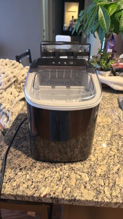 ice maker