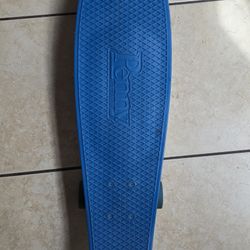 Penny board (Nickel)