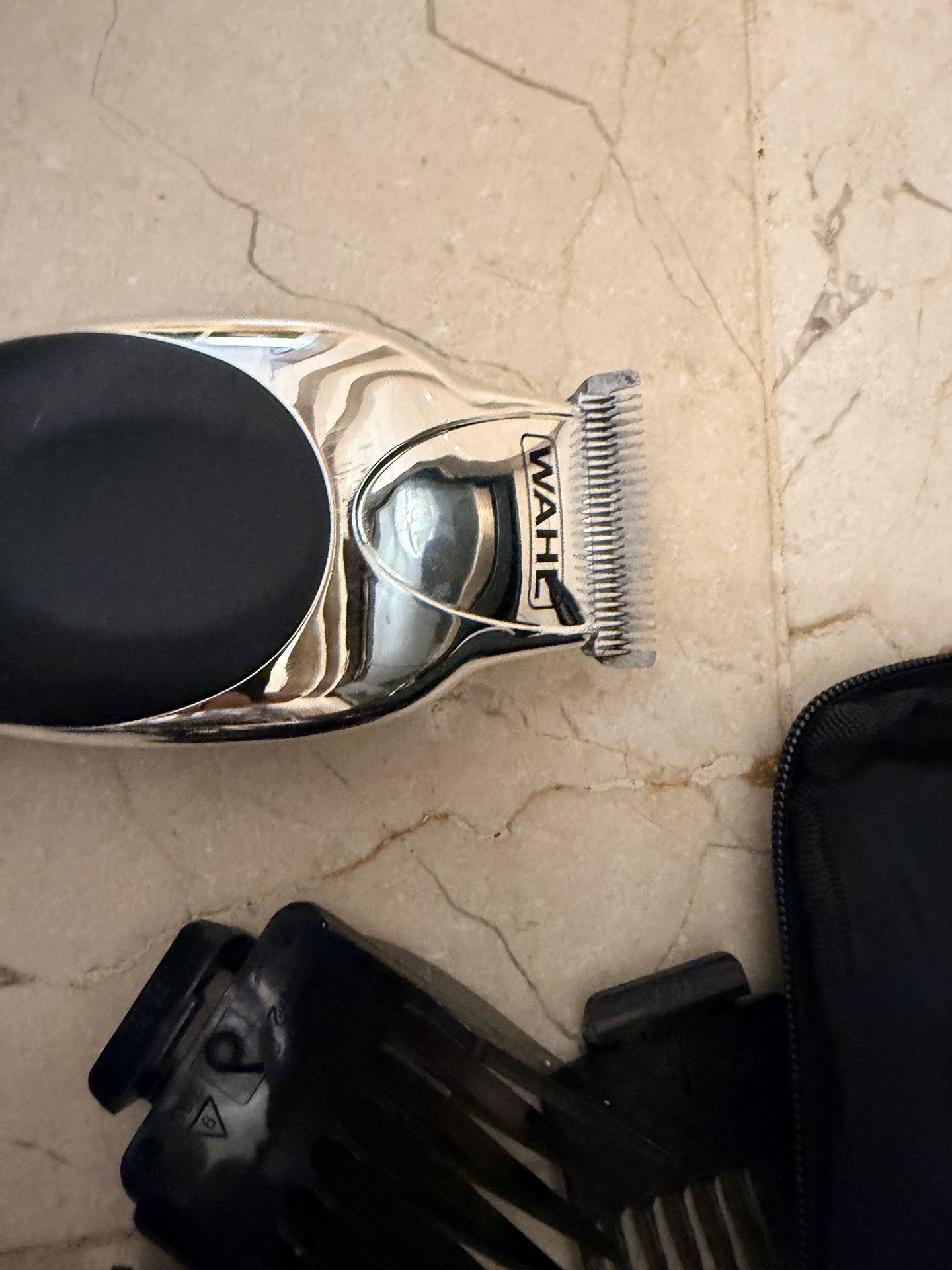 Wahl Mc3 Hair Clippers Barber $25 For Everything