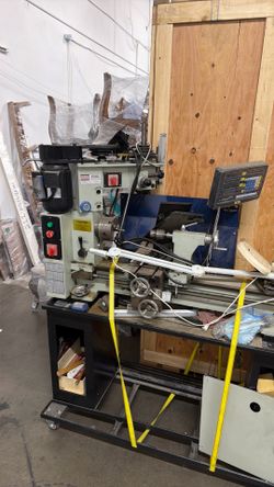 Bt800 multi purpose machine