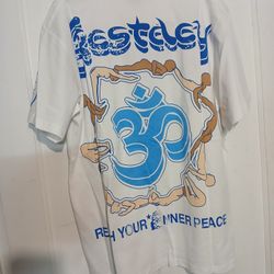 Hellstar T-shirt Size L 