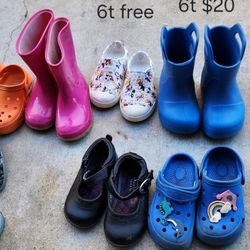 Boys And Girls Kids And Toddler 