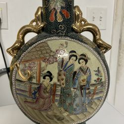 Vintage Royal Satsuma 