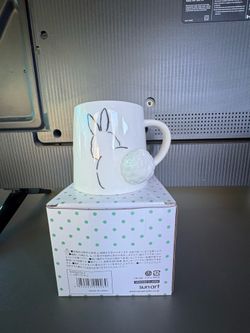 Mug (rabbit)