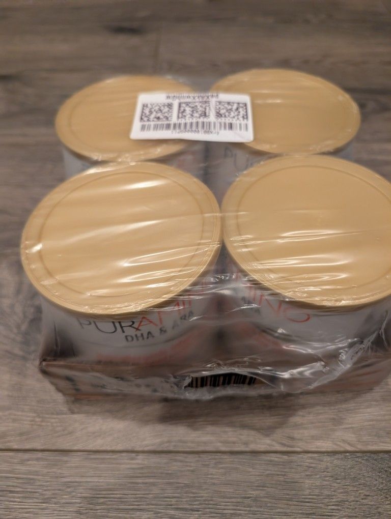 PurAmino Hypoallergenic