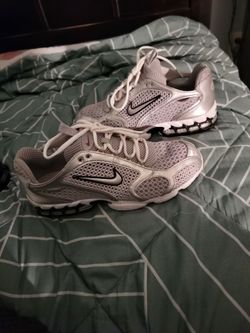 Nike Air Zoom Spiridon Cage 2 Sneakers
