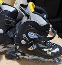 Rollerblades