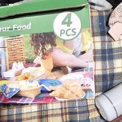 Fly Repellent Fan Keeps Fly Away