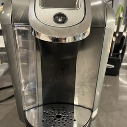 Kuerig Coffee Machine 