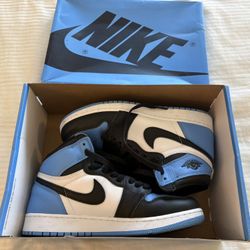 Nike Air Jordan 1 Size 6.5