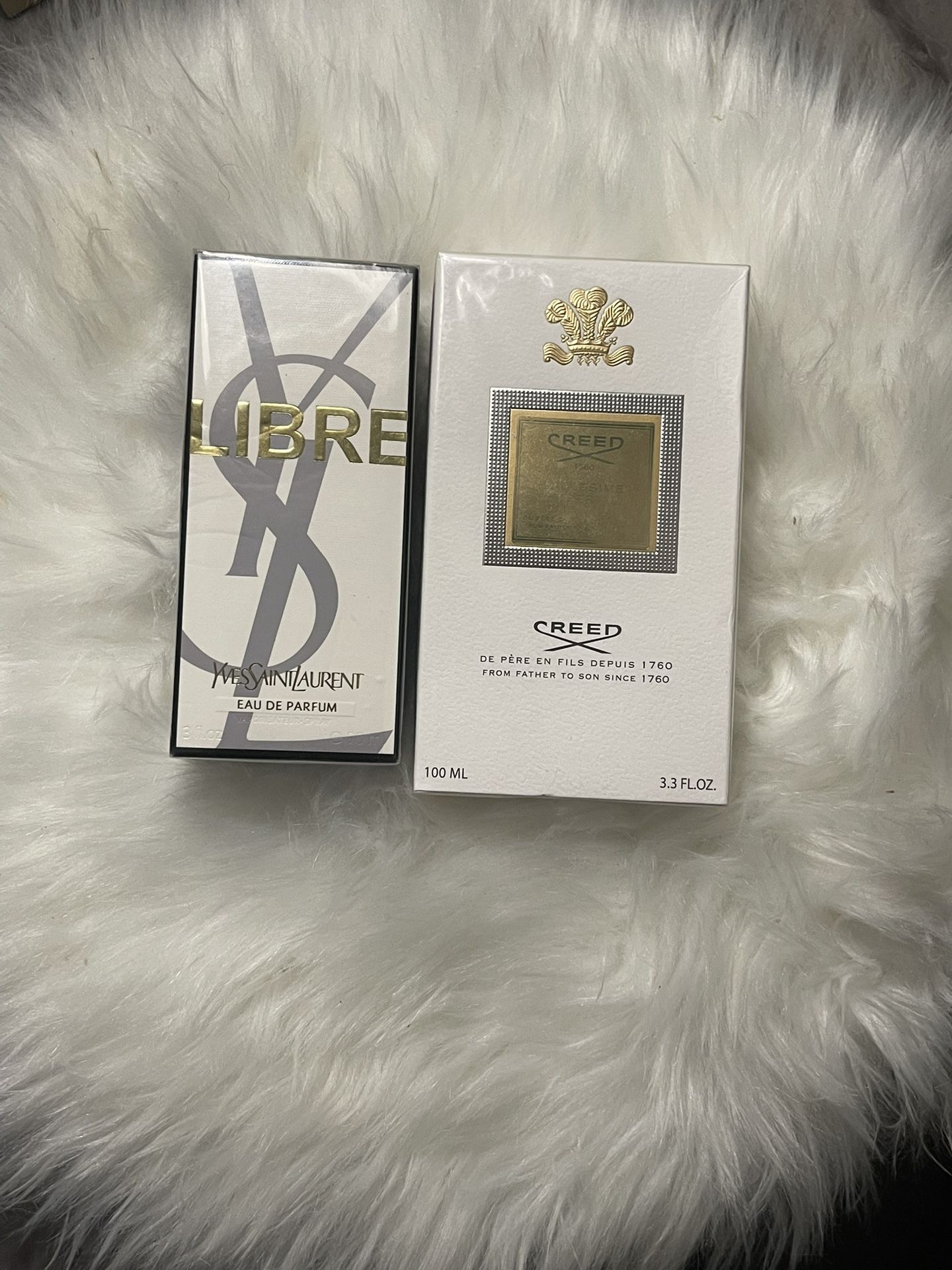 Cologne/Perfume