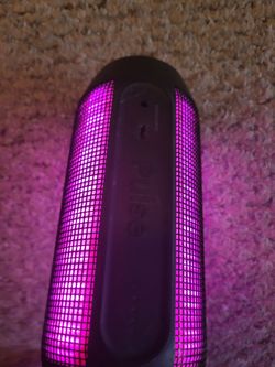 JBL PULSE