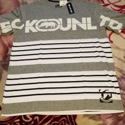 Ecko Tshirt Size large