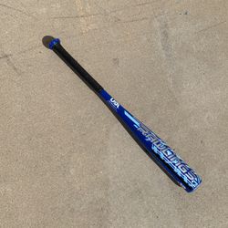 Baseball T-ball Bat By Rawlings 24in ,12oz 