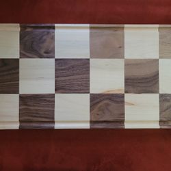 Custom Charcuterie/Cutting Board