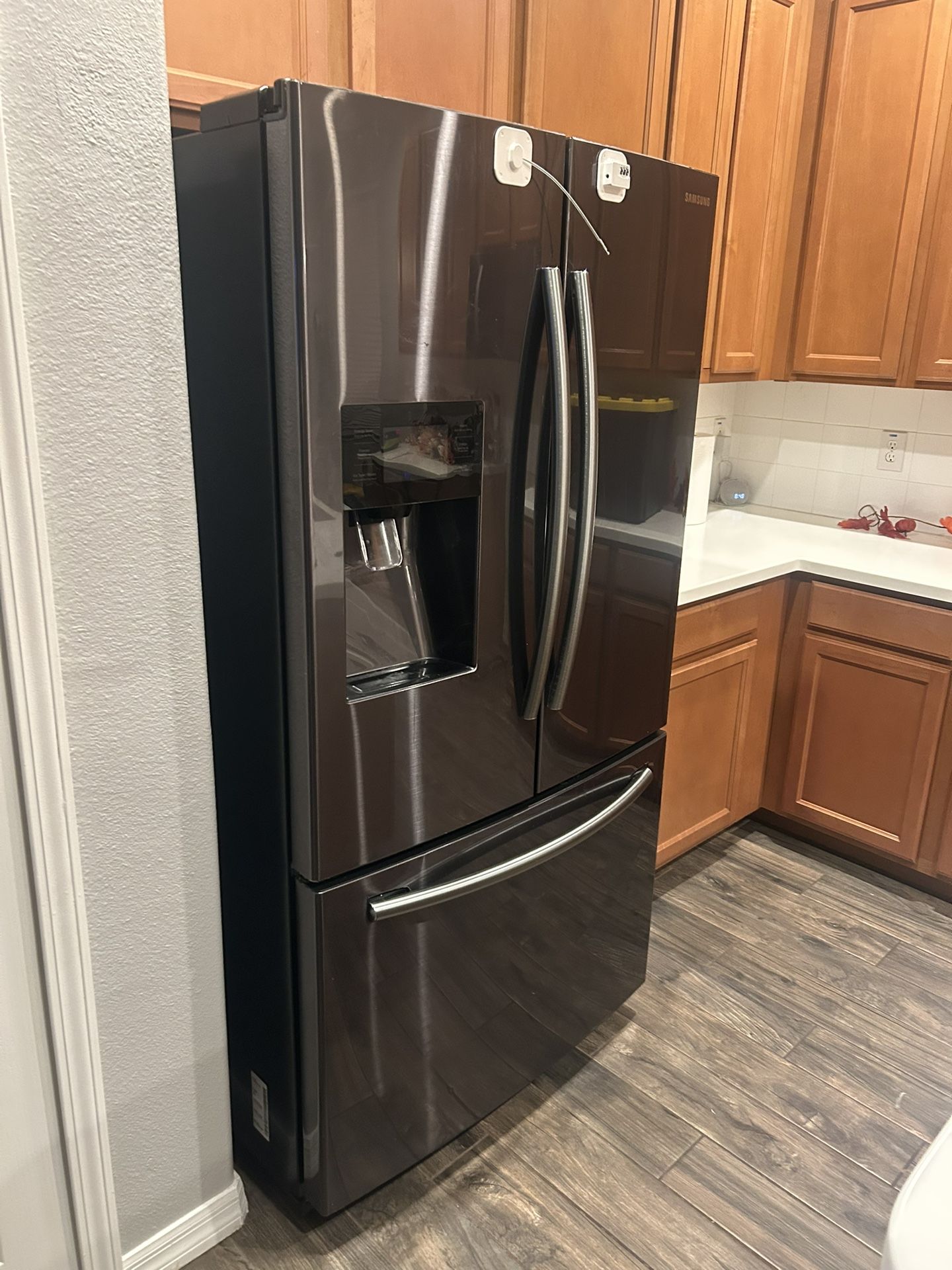 Samsung refrigerator