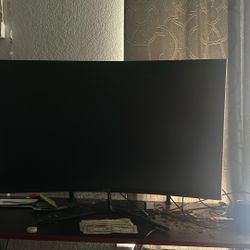 120 FPS Monitor Letting Go For Cheap Text Me