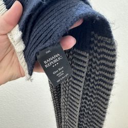 Banana Republic Scarf