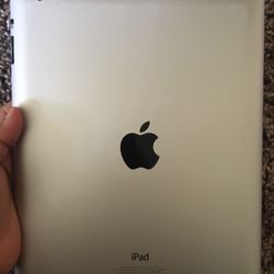 IPad 4 Unlocked