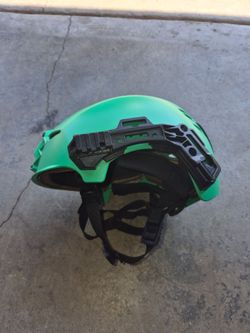 NAVY TACTICAL HELMET