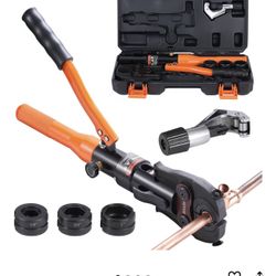 Tools / Copper Pipe Crimper/ Pipe Crimper /plumbing 