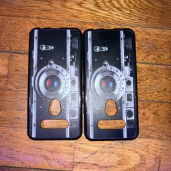 2 LG K51 Phone Case 