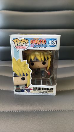 Funko pop minato