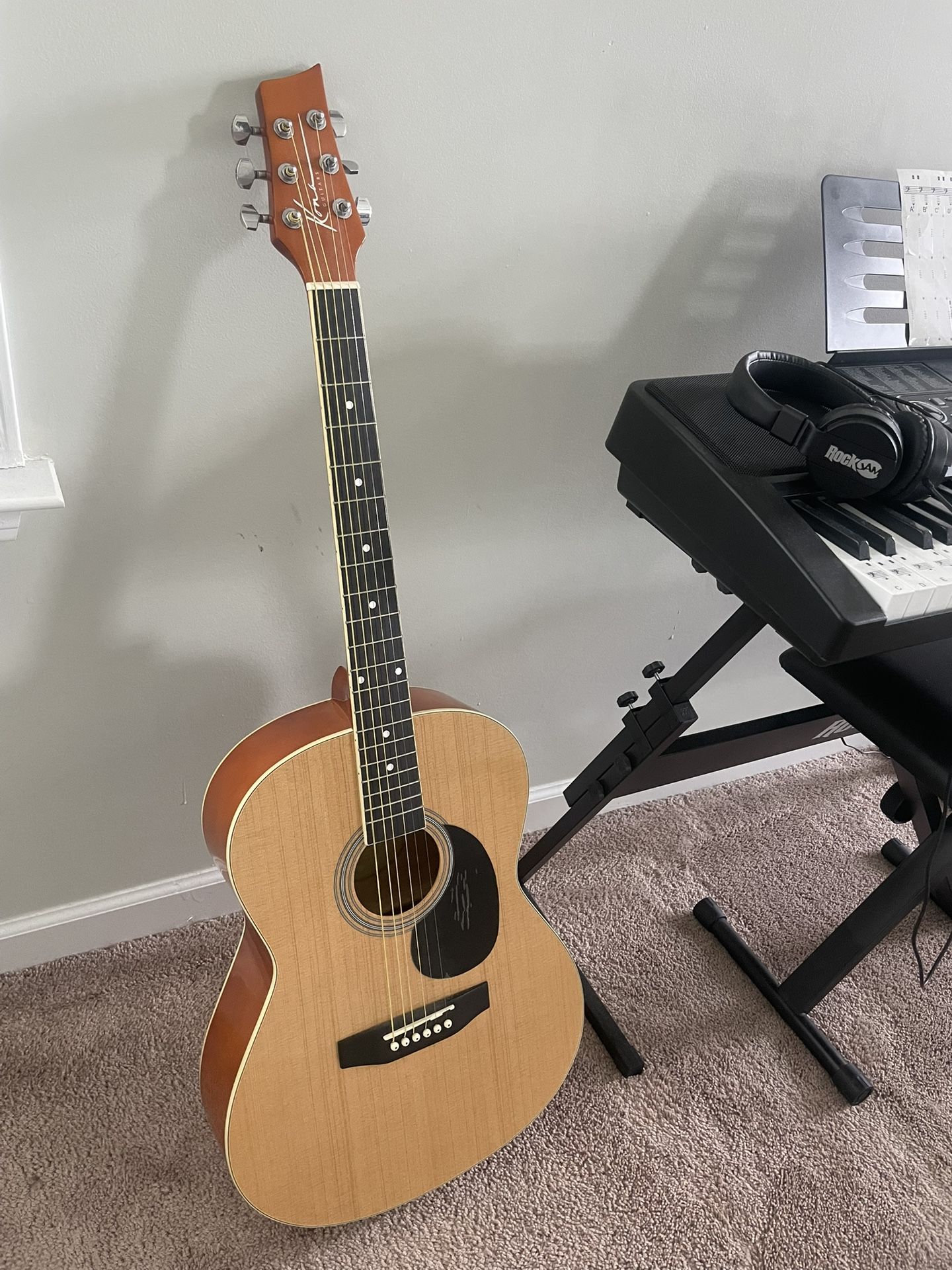 Guitar