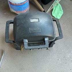 Nexgrill grill 