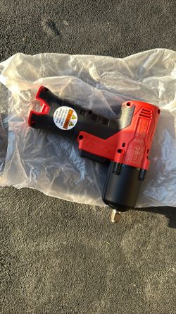 Snap On Ct861 Impact3/8 New