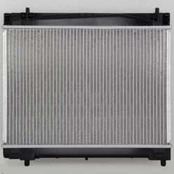 Radiator for Toyota / Scion