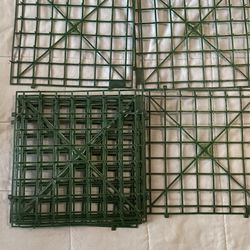 Flower Grid