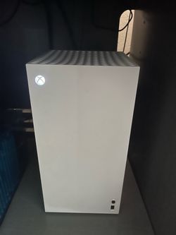 Xbox Series X Digital