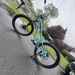 Gt Stomper Pro Mountain Bike