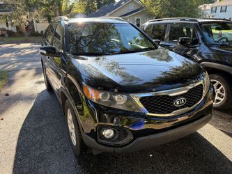 2012 KIA Sorento
