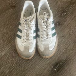 Adidas Samba Kids 