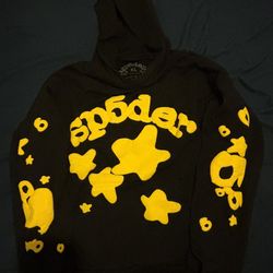 Spyder beluga hoodie