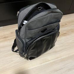 Ergobaby Diaper Bag Backpack