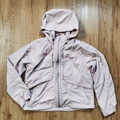 Lululemon Jacket Womens Size 8
